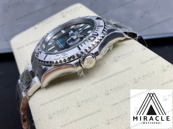 ROLEX-Yacht-Master-ref.M126622-0001-Elite-Clone-40mm-7 ROLEX-Yacht Master-ref.M126622-0001-Elite Clone-40mm-Replica Watch