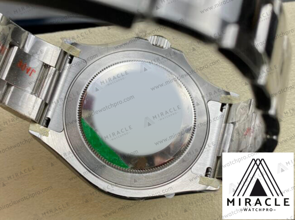 ROLEX-Yacht-Master-ref.M126622-0001-Elite-Clone-40mm-8 ROLEX-Yacht Master-ref.M126622-0001-Elite Clone-40mm-Replica Watch