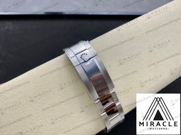 ROLEX-Yacht-Master-ref.M126622-0001-Elite-Clone-40mm-9 ROLEX-Yacht Master-ref.M126622-0001-Elite Clone-40mm-Replica Watch