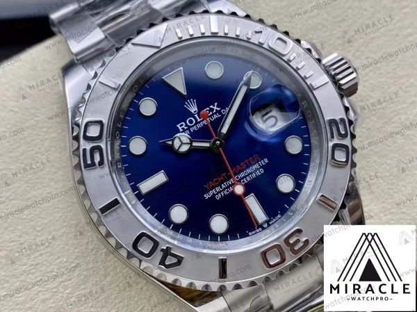 ROLEX-Yacht-Master-ref.M126622-0002-Elite-Clone-40mm-2 ROLEX-Yacht Master-ref.M126622-0002-Elite Clone-40mm-Replica Watch