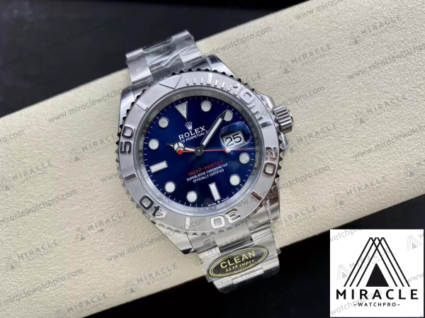 ROLEX-Yacht-Master-ref.M126622-0002-Elite-Clone-40mm-4 ROLEX-Yacht Master-ref.M126622-0002-Elite Clone-40mm-Replica Watch
