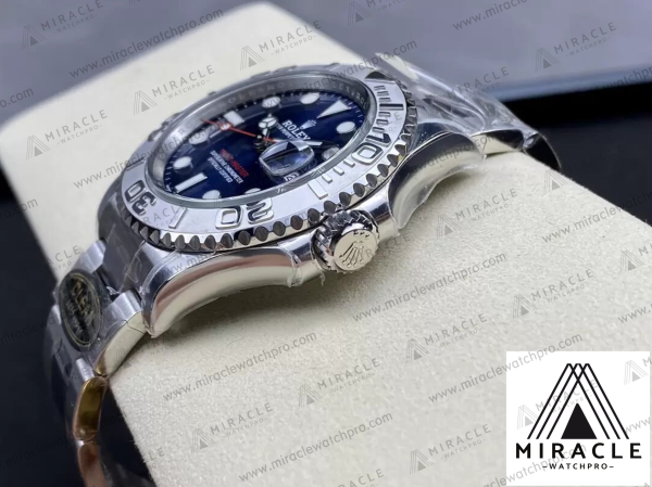 ROLEX-Yacht-Master-ref.M126622-0002-Elite-Clone-40mm-6 ROLEX-Yacht Master-ref.M126622-0002-Elite Clone-40mm-Replica Watch