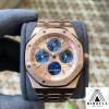 AUDEMARS PIGUET-ROYAL OAK-ref.26584OR.OO.1220OR.01-Elite Clone-41mm-Replica Watch