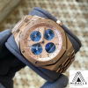 AUDEMARS PIGUET-ROYAL OAK-ref.26584OR.OO.1220OR.01-Elite Clone-41mm-Replica Watch