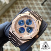 AUDEMARS PIGUET-ROYAL OAK-ref.26584OR.OO.1220OR.01-Elite Clone-41mm-Replica Watch