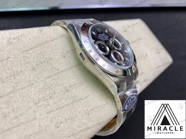 ROLEX-COSMOGRAPH DAYTONA-ref.116520-78590-Elite Clone-40mm-Replica Watch