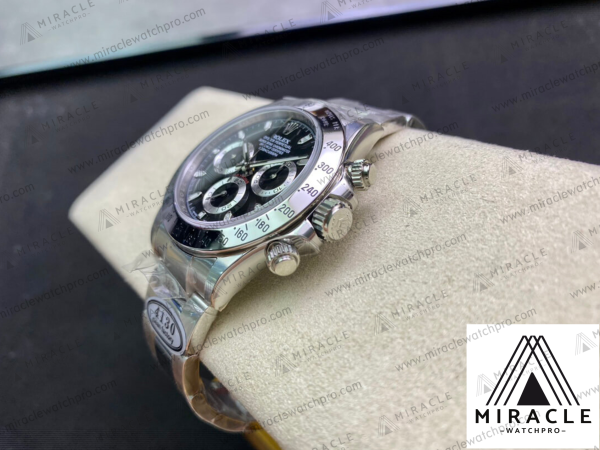 ROLEX-COSMOGRAPH DAYTONA-ref.116520-78590-Elite Clone-40mm-Replica Watch