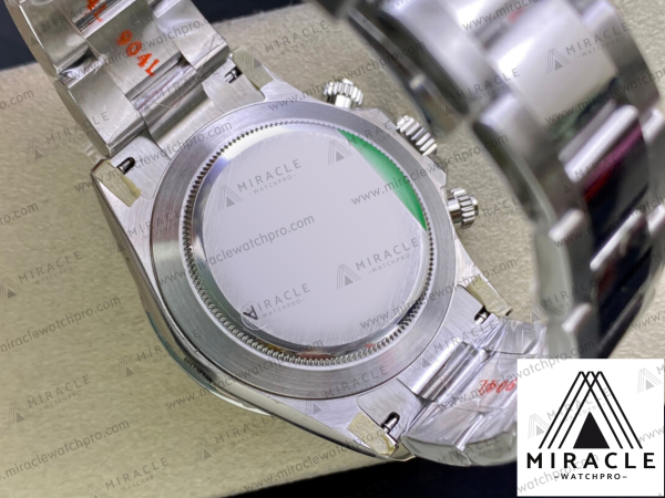 ROLEX-COSMOGRAPH DAYTONA-ref.116520-78590-Elite Clone-40mm-Replica Watch