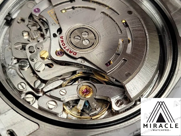 ROLEX-COSMOGRAPH DAYTONA-ref.116520-78590-Elite Clone-40mm-Replica Watch