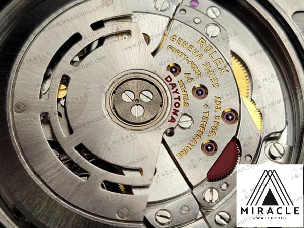 ROLEX-COSMOGRAPH DAYTONA-ref.116520-78590-Elite Clone-40mm-Replica Watch