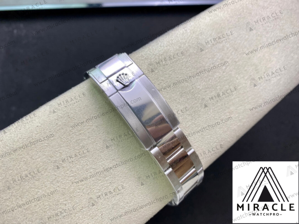 ROLEX-COSMOGRAPH DAYTONA-ref.116520-78590-Elite Clone-40mm-Replica Watch