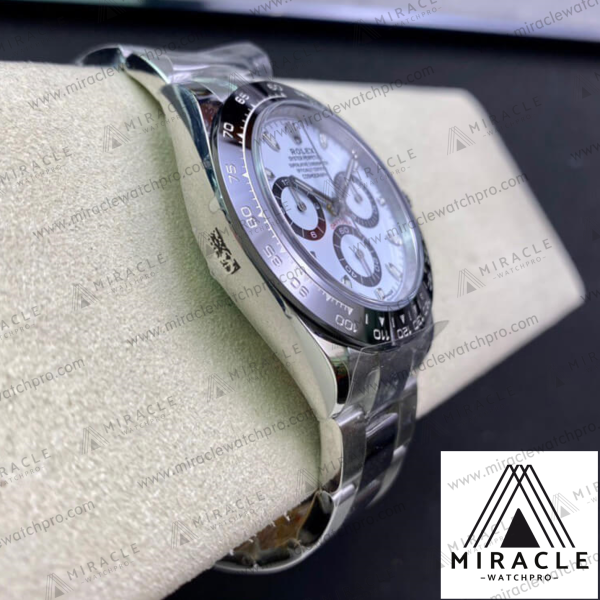 ROLEX-COSMOGRAPH DAYTONA-ref.M116500LN-0001-Elite Clone-40mm-Replica Watch