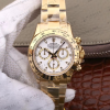 ROLEX-COSMOGRAPH DAYTONA-ref.M116508-0001-Elite Clone-40mm-Replica Watch
