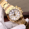 ROLEX-COSMOGRAPH DAYTONA-ref.M116508-0001-Elite Clone-40mm-Replica Watch
