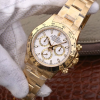 ROLEX-COSMOGRAPH DAYTONA-ref.M116508-0001-Elite Clone-40mm-Replica Watch