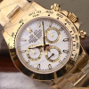 ROLEX-COSMOGRAPH DAYTONA-ref.M116508-0001-Elite Clone-40mm-Replica Watch