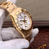 ROLEX-COSMOGRAPH DAYTONA-ref.M116508-0001-Elite Clone-40mm-Replica Watch