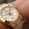 ROLEX-COSMOGRAPH DAYTONA-ref.M116508-0001-Elite Clone-40mm-Replica Watch