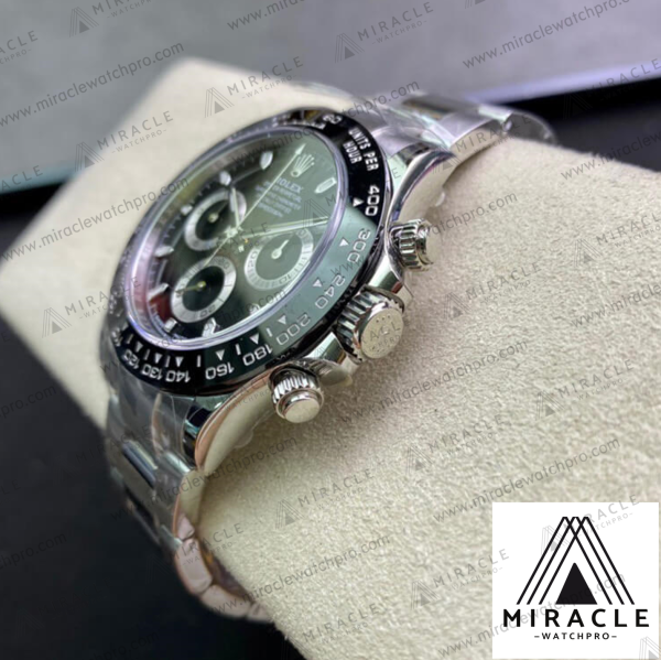 ROLEX-COSMOGRAPH DAYTONA-ref.M116500LN-0002-Elite Clone-40mm-Replica Watch