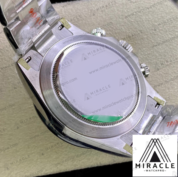 ROLEX-COSMOGRAPH DAYTONA-ref.M116500LN-0002-Elite Clone-40mm-Replica Watch