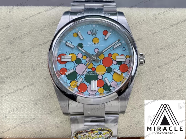 Snipaste_2024-03-07_12-03-25 ROLEX-Oyster Perpetual-ref.126000-0009-Elite Clone-36mm-Replica Watch