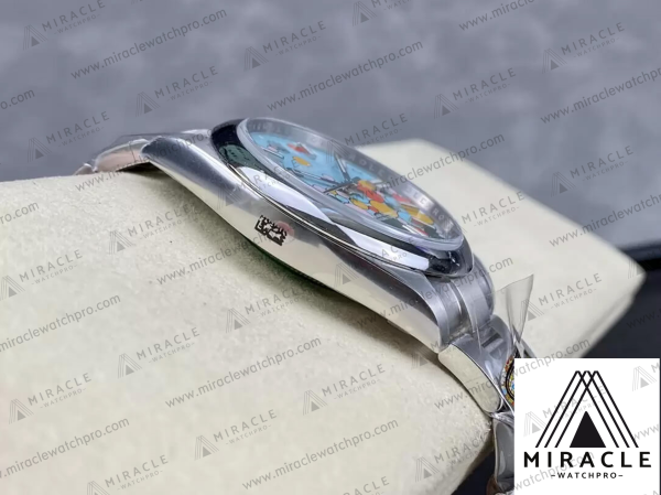 Snipaste_2024-03-07_12-03-45 ROLEX-Oyster Perpetual-ref.126000-0009-Elite Clone-36mm-Replica Watch