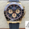 ROLEX-COSMOGRAPH DAYTONA-REF.116518LN-0039-ELITE CLONE-40MM-Replica Watch