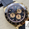 ROLEX-COSMOGRAPH DAYTONA-REF.116518LN-0039-ELITE CLONE-40MM-Replica Watch