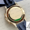 ROLEX-COSMOGRAPH DAYTONA-REF.116518LN-0039-ELITE CLONE-40MM-Replica Watch
