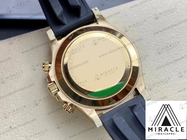 ROLEX-COSMOGRAPH DAYTONA-REF.116518LN-0039-ELITE CLONE-40MM-Replica Watch