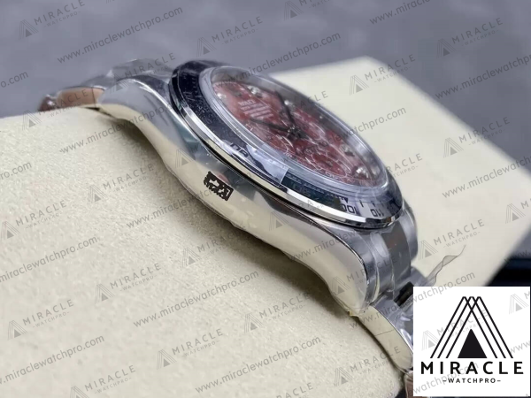 ROLEX-COSMOGRAPH DAYTONA-REF.116589-ELITE CLONE-40MM-Replica Watch