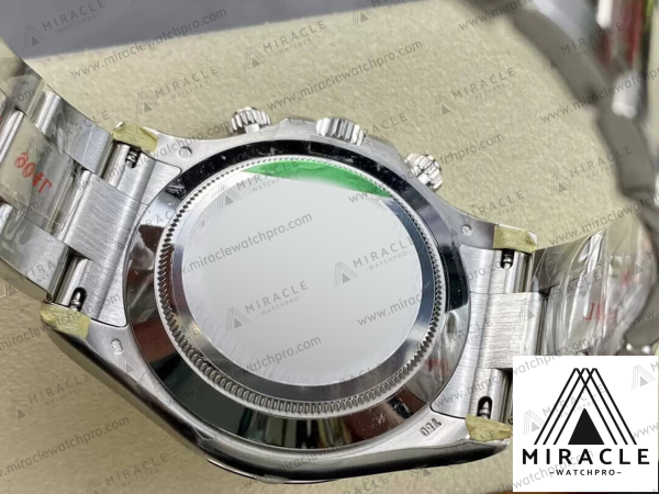 ROLEX-COSMOGRAPH DAYTONA-REF.116589-ELITE CLONE-40MM-Replica Watch