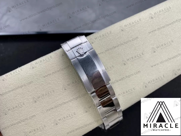 ROLEX-COSMOGRAPH DAYTONA-REF.116589-ELITE CLONE-40MM-Replica Watch