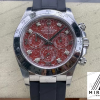 ROLEX-COSMOGRAPH DAYTONA-REF.116589 Rubber Strap Edition-ELITE CLONE-40MM-Replica Watch