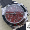 ROLEX-COSMOGRAPH DAYTONA-REF.116589 Rubber Strap Edition-ELITE CLONE-40MM-Replica Watch