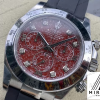 ROLEX-COSMOGRAPH DAYTONA-REF.116589 Rubber Strap Edition-ELITE CLONE-40MM-Replica Watch