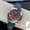 ROLEX-COSMOGRAPH DAYTONA-REF.116589 Rubber Strap Edition-ELITE CLONE-40MM-Replica Watch