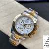ROLEX-COSMOGRAPH DAYTONA-REF.M116503-0001-ELITE CLONE-40MM-Replica Watch