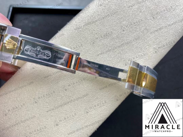 ROLEX-COSMOGRAPH DAYTONA-REF.M116503-0001-ELITE CLONE-40MM-Replica Watch