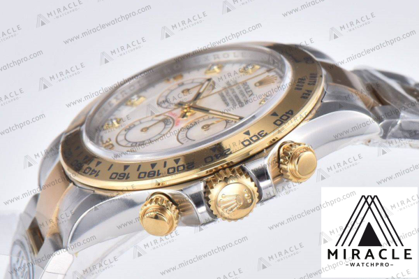 ROLEX-COSMOGRAPH DAYTONA-REF.M116503-0007-ELITE CLONE-40MM-Replica Watch