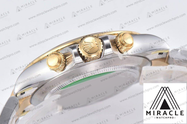 ROLEX-COSMOGRAPH DAYTONA-REF.M116503-0007-ELITE CLONE-40MM-Replica Watch