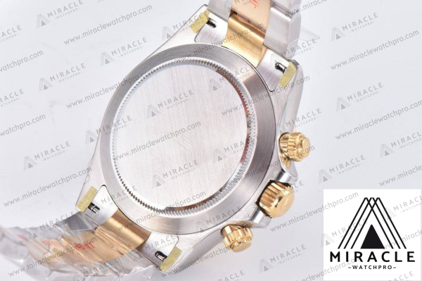 ROLEX-COSMOGRAPH DAYTONA-REF.M116503-0007-ELITE CLONE-40MM-Replica Watch