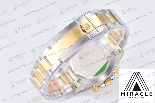 ROLEX-COSMOGRAPH DAYTONA-REF.M116503-0007-ELITE CLONE-40MM-Replica Watch