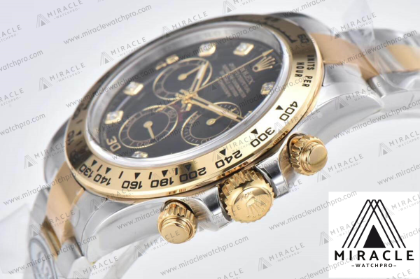 ROLEX-COSMOGRAPH DAYTONA-REF.M116503-0008-ELITE CLONE-40MM-Replica Watch