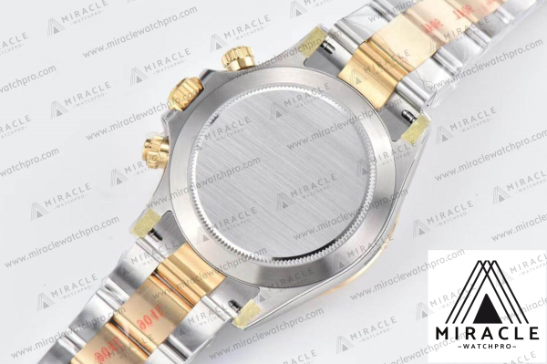 ROLEX-COSMOGRAPH DAYTONA-REF.M116503-0008-ELITE CLONE-40MM-Replica Watch