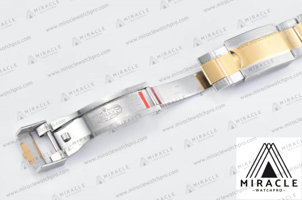 ROLEX-COSMOGRAPH DAYTONA-REF.M116503-0008-ELITE CLONE-40MM-Replica Watch