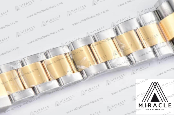 ROLEX-COSMOGRAPH DAYTONA-REF.M116503-0008-ELITE CLONE-40MM-Replica Watch