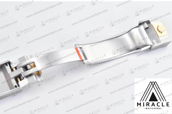 ROLEX-COSMOGRAPH DAYTONA-REF.M116503-0008-ELITE CLONE-40MM-Replica Watch