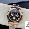 ROLEX-COSMOGRAPH DAYTONA-REF.M116505-0008-ELITE CLONE-40MM-Replica Watch