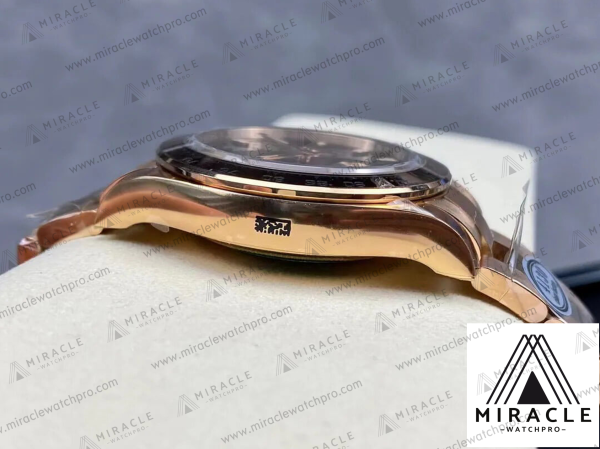 ROLEX-COSMOGRAPH DAYTONA-REF.M116505-0008-ELITE CLONE-40MM-Replica Watch